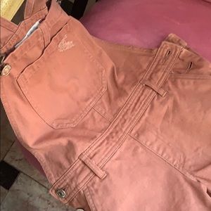 Forever 21 Other - F21 overalls Forever 21 Other - F21 overalls